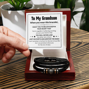 For Grandson