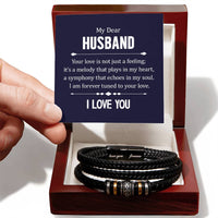 For Husband