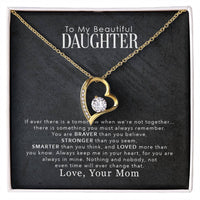 For Daughter