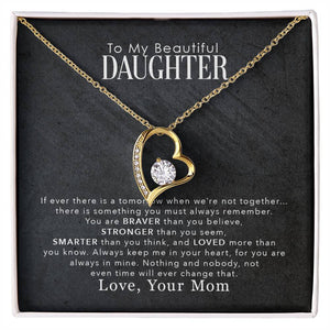 For Daughter