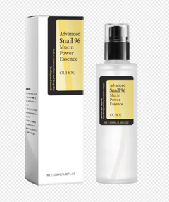 Snail Mucin Moisturizer